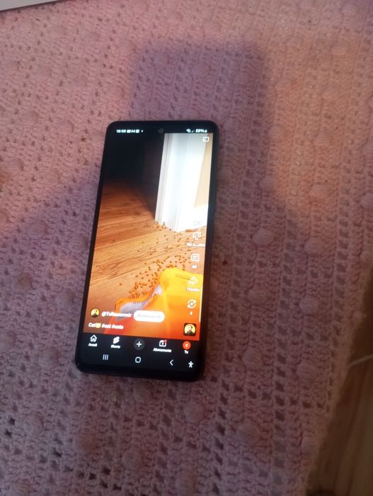 samsung A53 (5G)