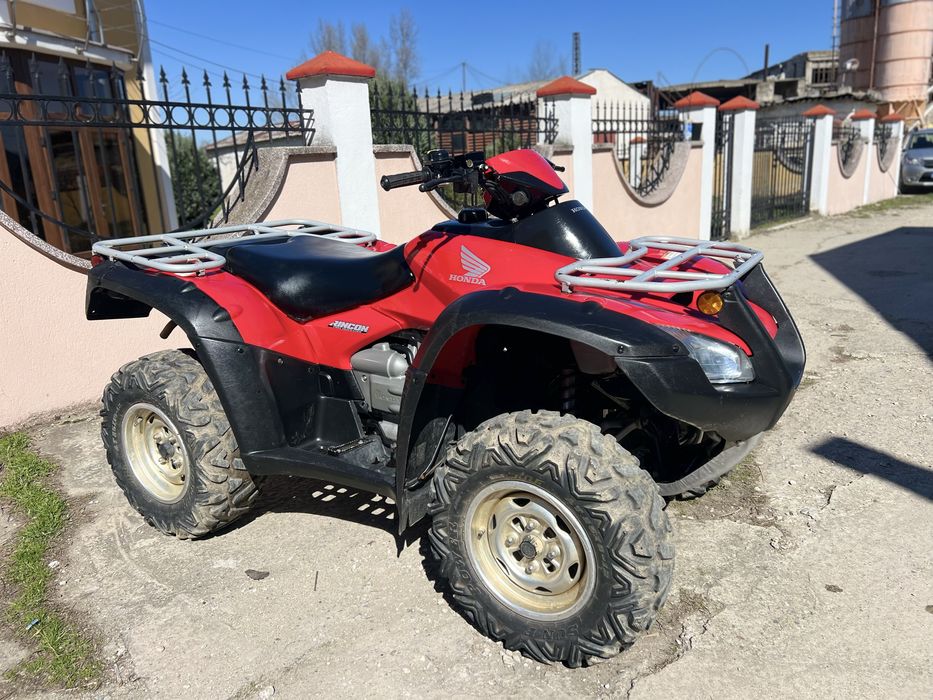 Atv HONDA Rincon 700