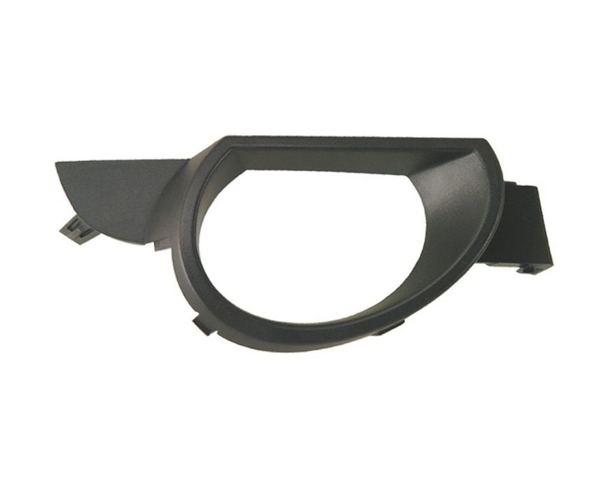 Rama lampa ceata , suport proiector fata dreapta Audi Q7 (4l), 10.2005-09.2009, 4L0807490