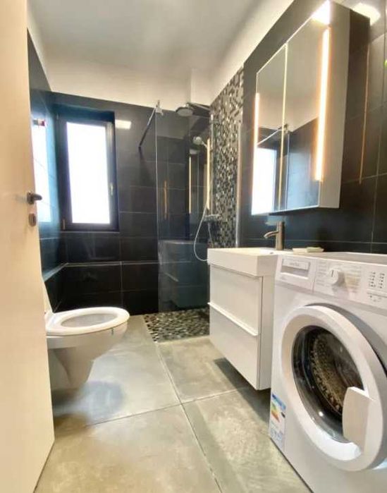 Дава се под наем Двустаен апартамент в Пловдив, Южен - 65 кв.м за 275.4 € - Снимка #1