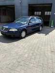 Volkswagen Passat 2005 recent adus ,stare buna