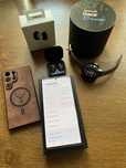 Samsung Galaxy S23 Ultra