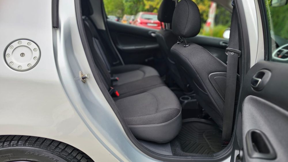 Peugeot  206+ *2013* 1.1 Benzina cu Gpl  Euro 5 *57000km *
