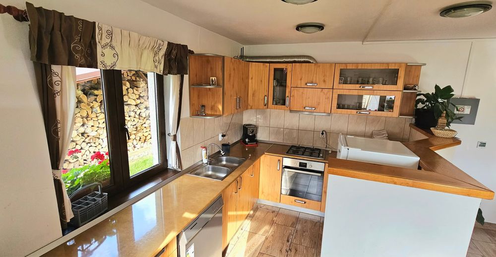 Cazare cu ciubar in Apuseni, Alba !