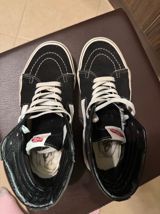 Кецове Vans 39 номер