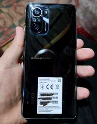 Xiaomi Poco F3 Black 8/256 Flagman