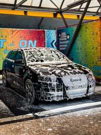 Audi A3 8P 170cp 2.0 diesel