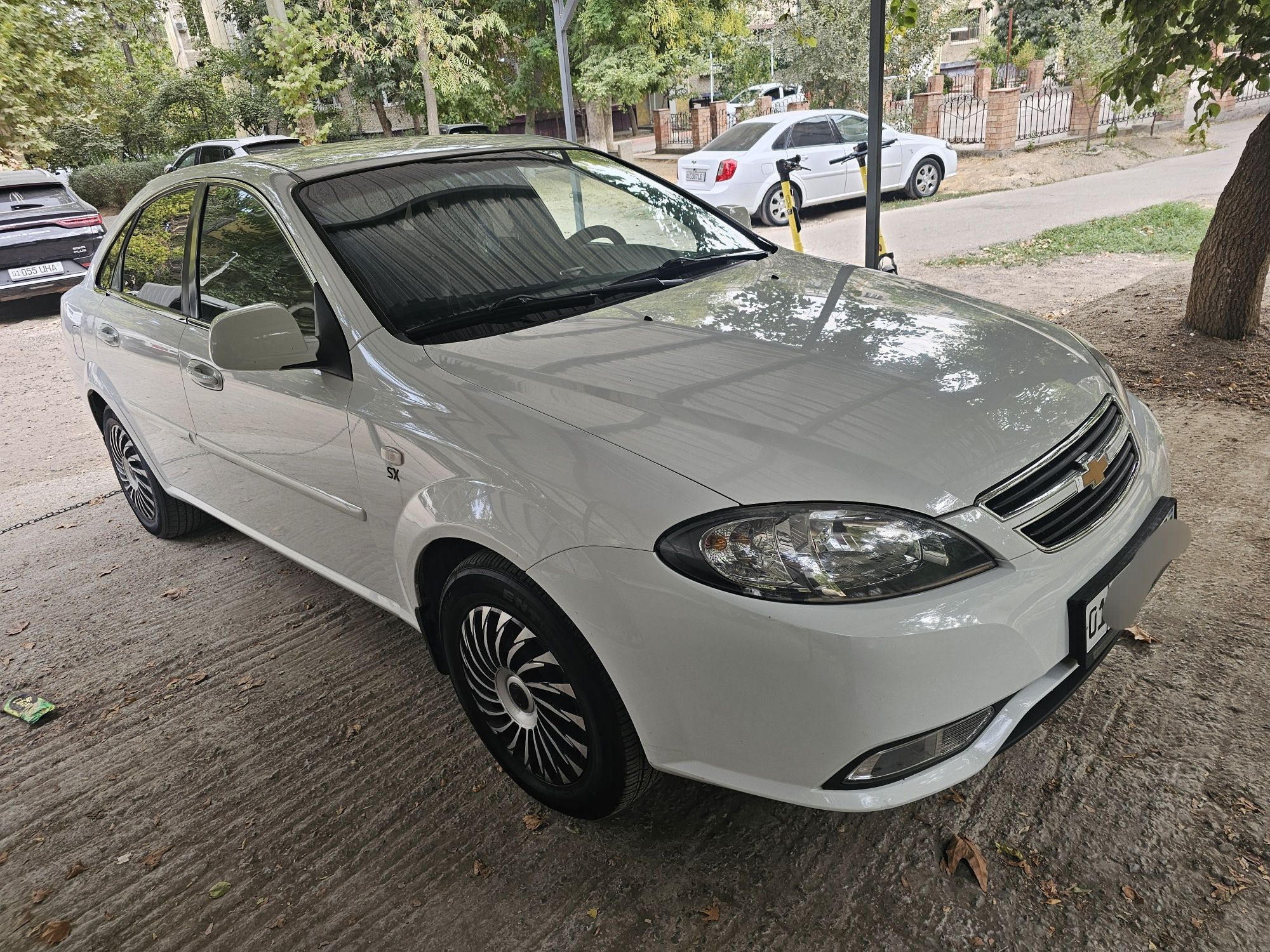 Jentra, Gentra, Lasetti, Жентра, Ласетти 2019