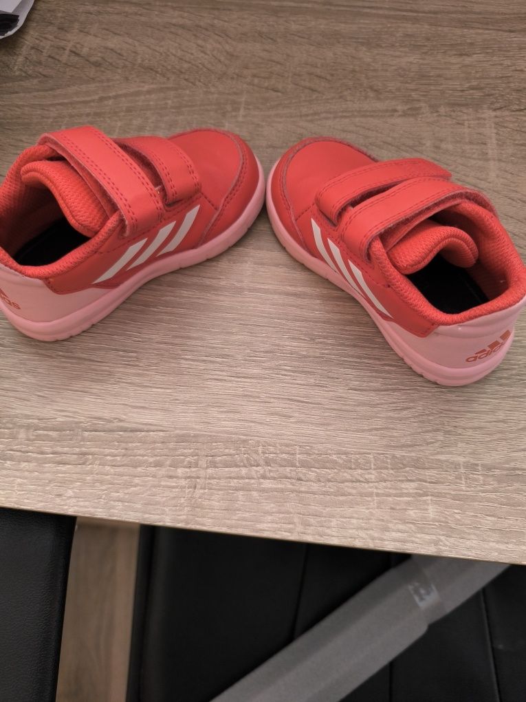 Детски маратонки Adidas