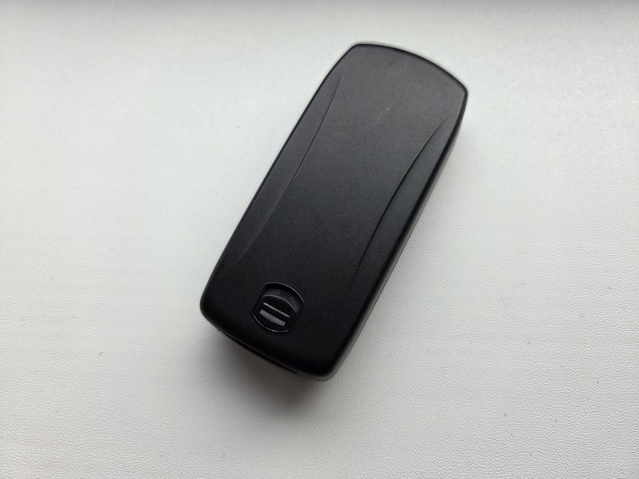 Sagem My-X1 Trio - telefon de colectie