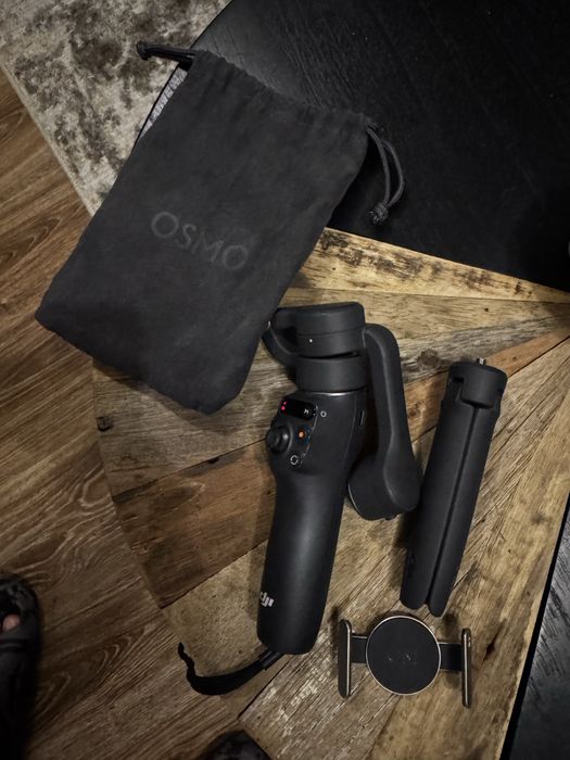 DJI Osmo 6 ca nou