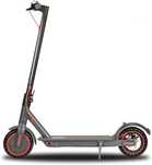 Електрическа тротинетка E-Scooter Pro 2, Скорост 30 км, Пробег 40 км
