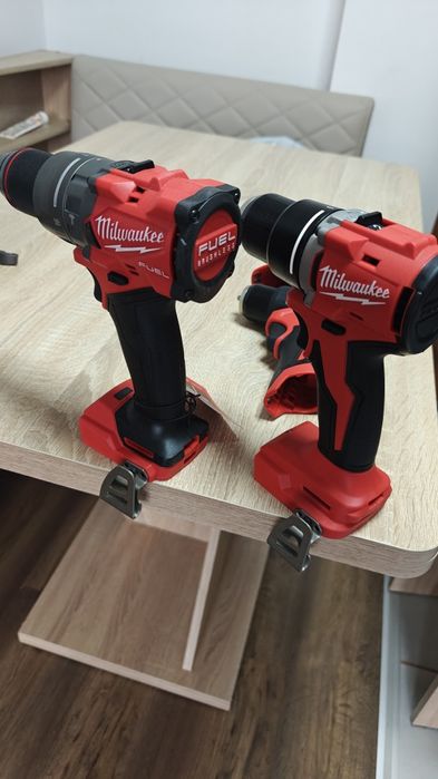 Autofiletanta milwaukee m18 m12 modele ptr piața de America