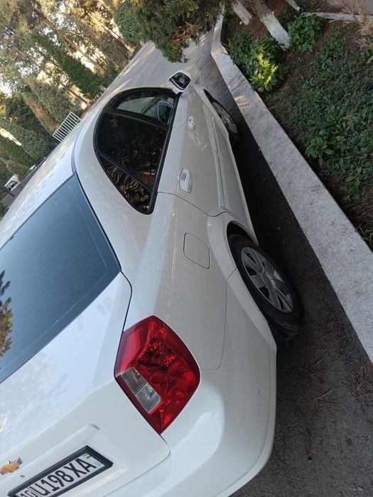 Gentra 2022yil kraskasi toza