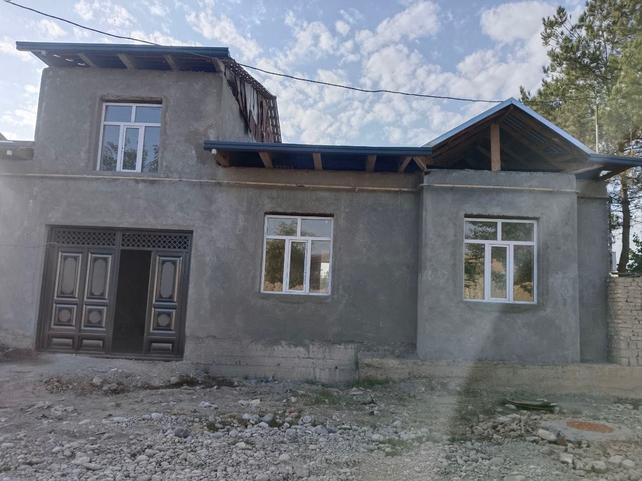 Срочно Назарбекдан уй сотилади Йоки Арендага берилади