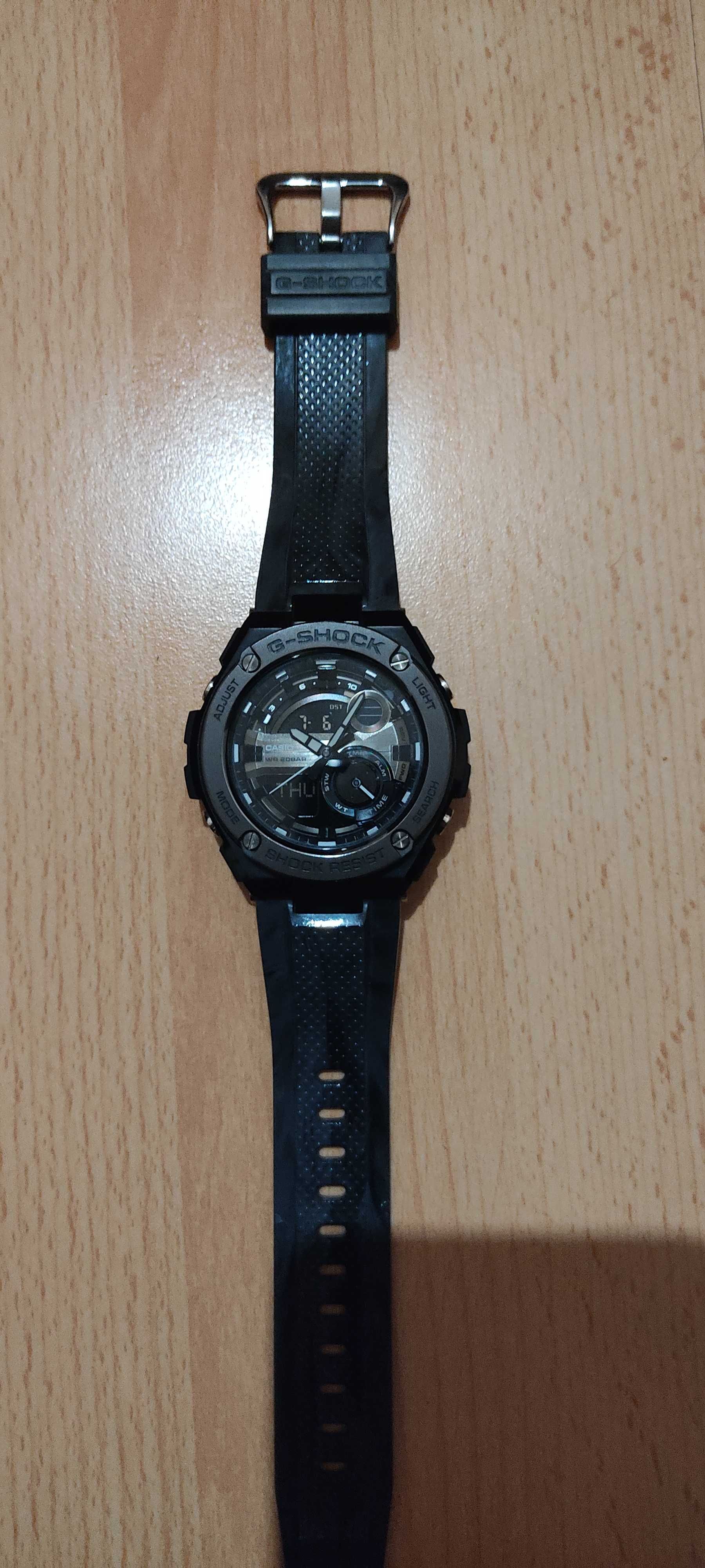 G shock gst 210m