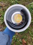 Bec led 29w incorporabil