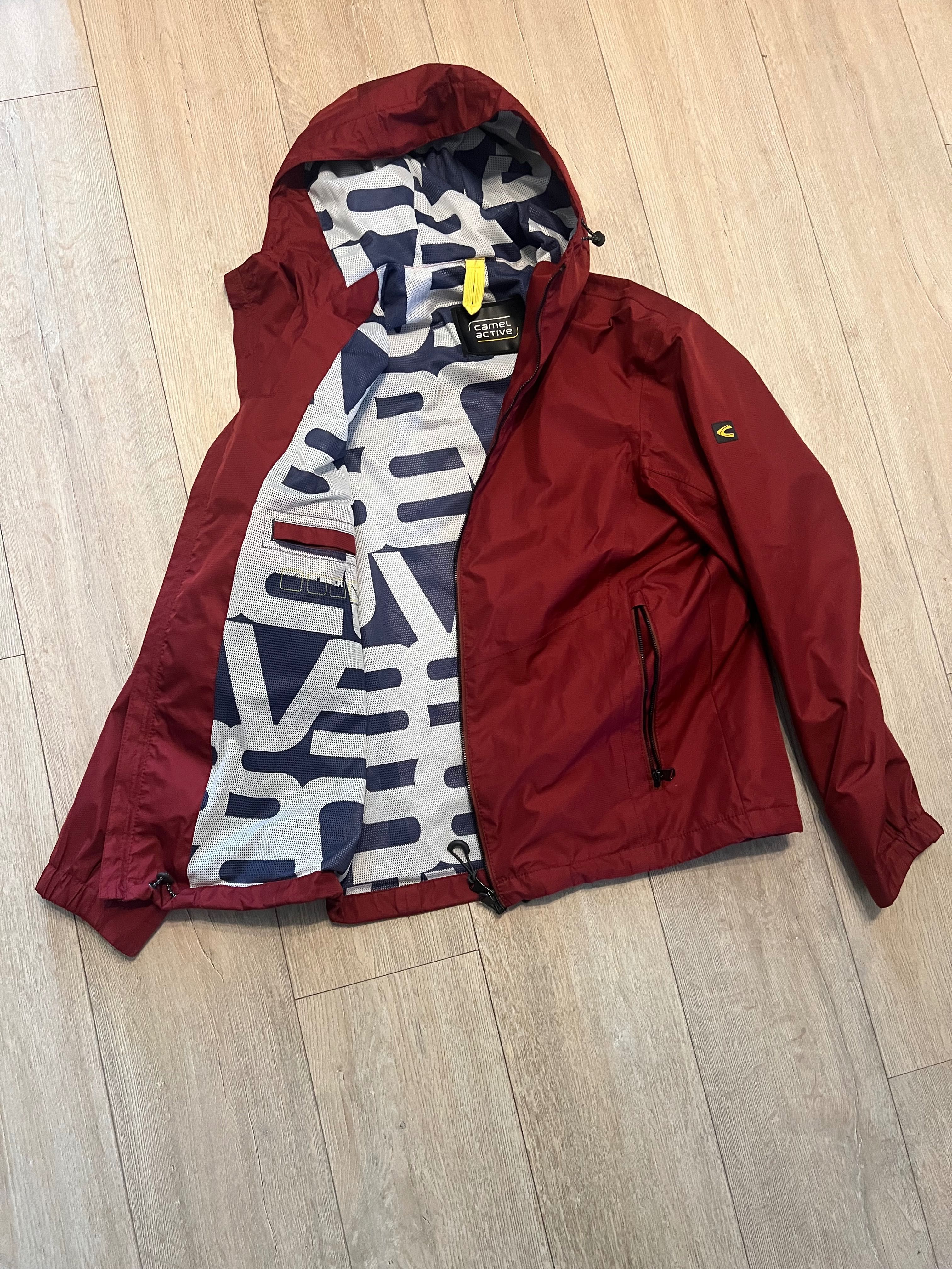 Мъжко яке Camel Active
