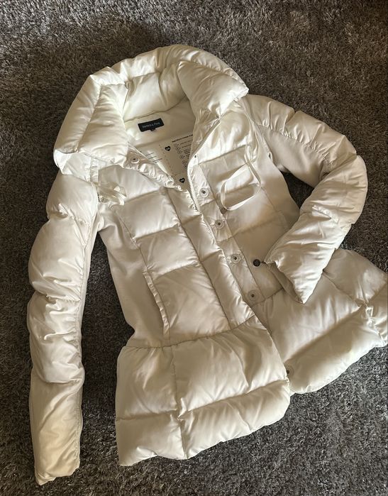 Яке Patrizia pepe