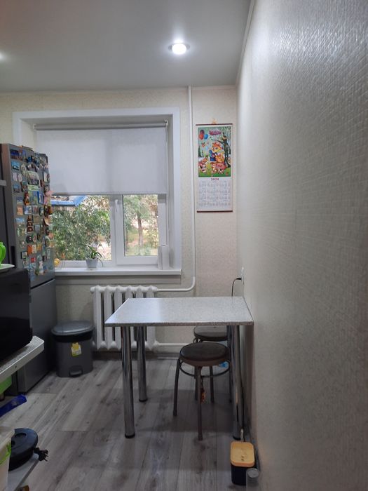 3-х комн.кв. (3мкр. 52 дом). Торг.