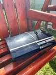 Vand PS3 cu 10 jocuri!