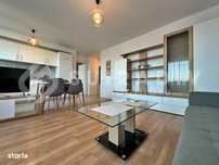 Apartament 2 camere de închiriat – Avella Residence, Mărăști
