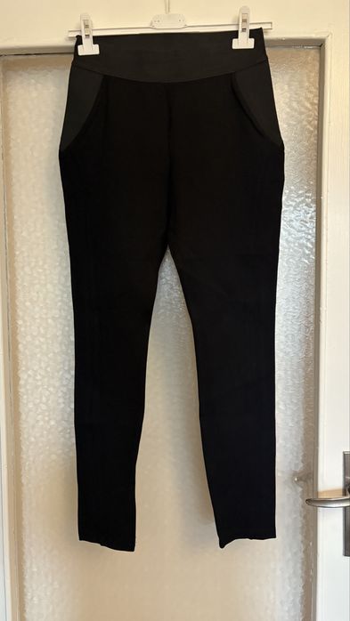 Клин/панталон с ластик р-р М