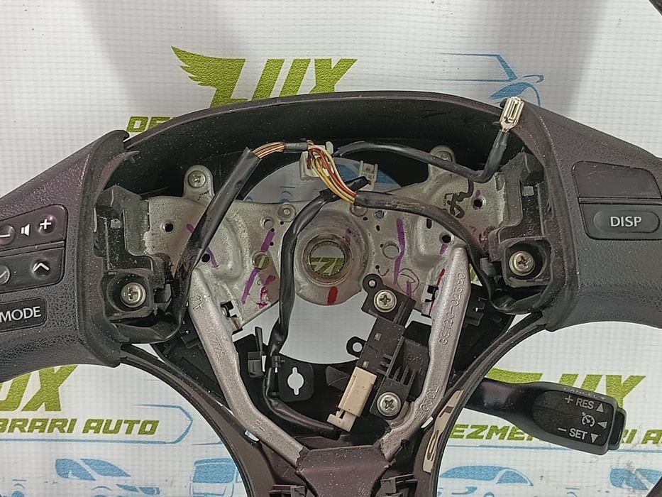 Volan in 3 spite cu comenzi 15a990 Lexus IS XE20  [din 2005 pana  201