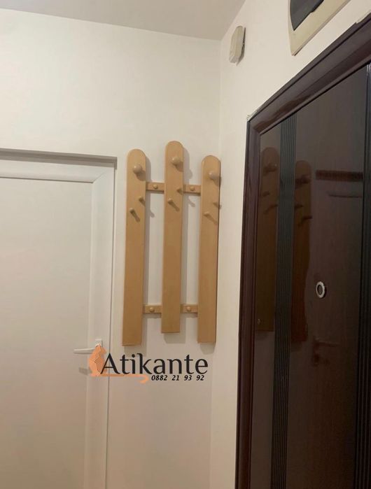 Продава се Двустаен апартамент в София, Люлин 10 - 70 кв.м за 2072 €/кв.м - Снимка #6