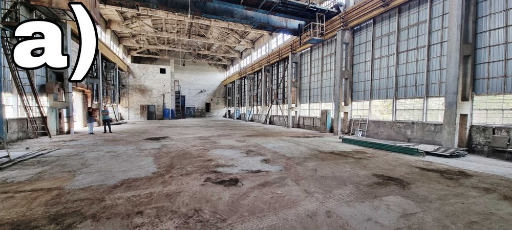 Аренда Сдаётся Янгиюль Цех Склад Коммерческие помещения Производство