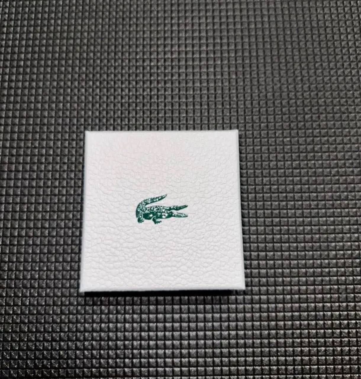 Нова гривна Lacoste