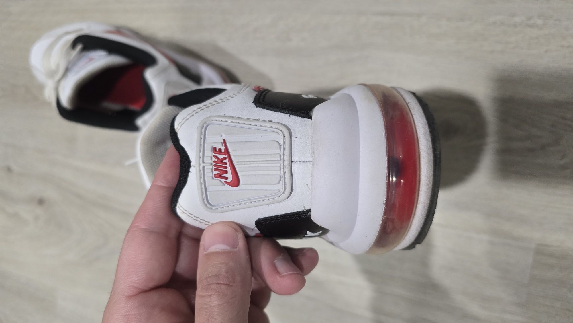 Маратонки Nike Air Max 41 номер