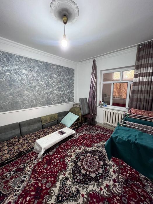 Продаю квартиру в хорошем районе