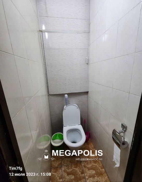 Квартира‼️3/4/4 Чиланзар-8 Метро М.Улугбек Продается