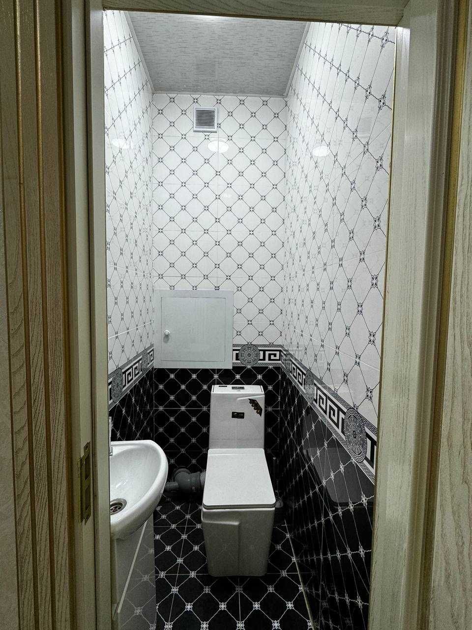 Продается квартира в новостройке Dream House. 3/2/9