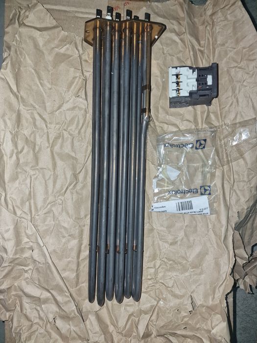 ТЭН для водонагревателя Electrolux