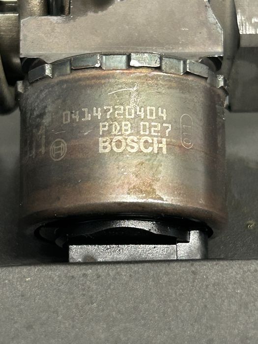 дюзи за ауди а3 голф туаран 2,0тди/audi a3 golf5 tuaran 2,0tdi bkd