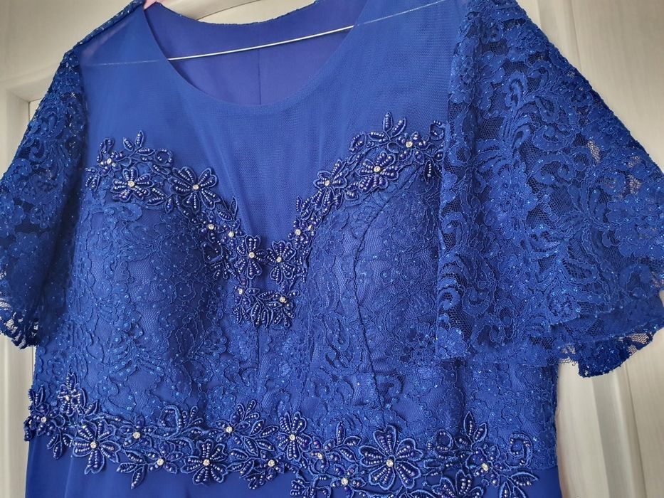 Rochie seara eleganta nunta petrecere soacra nasa