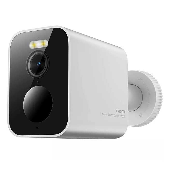 Камера видеонаблюдения Xiaomi Outdoor Camera Bw300