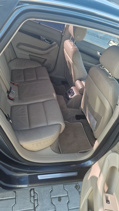 Audi a6 c6 2008 2.0 TFSI
