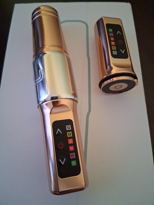 Mini aparat pt tatuaje.nou