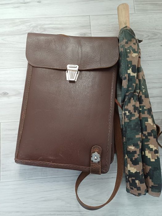 Продам офицерскую сумку