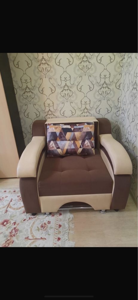 Продаю кресло кровать