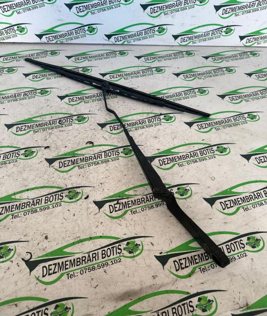 Brat stergator dreapta Volkswagen VW Polo a 3-a generatie 6N (facelif