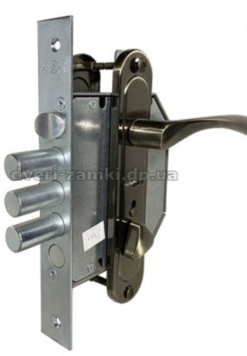 Ключ застрял в замке Не открывается замок! Заклинил. Вскрытие замка.