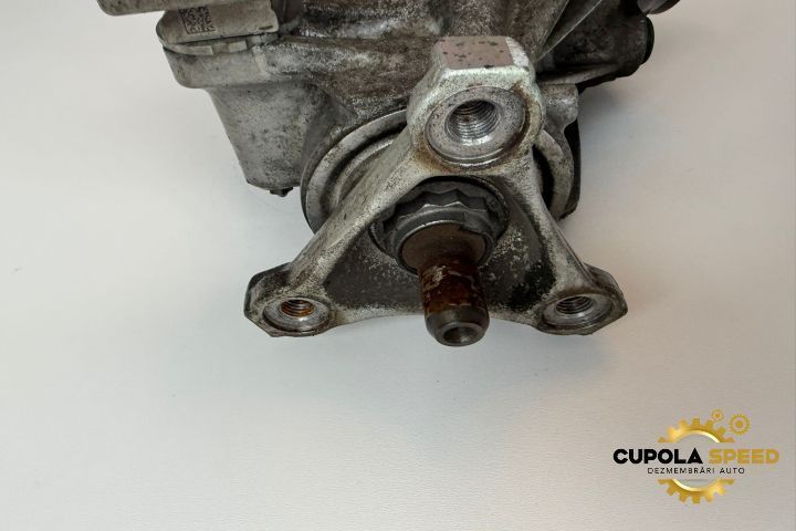 Grup spate / Diferential spate 2.0CDI 4Matic a2053510008 Mercedes-Ben