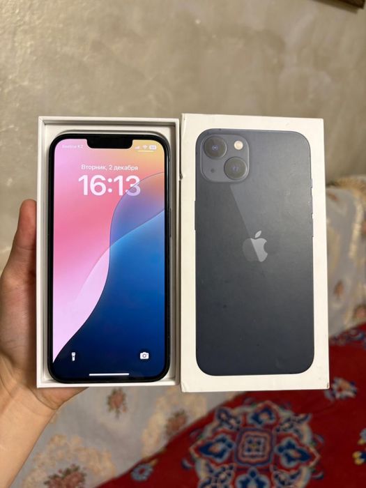 Iphone13 Айфон 13