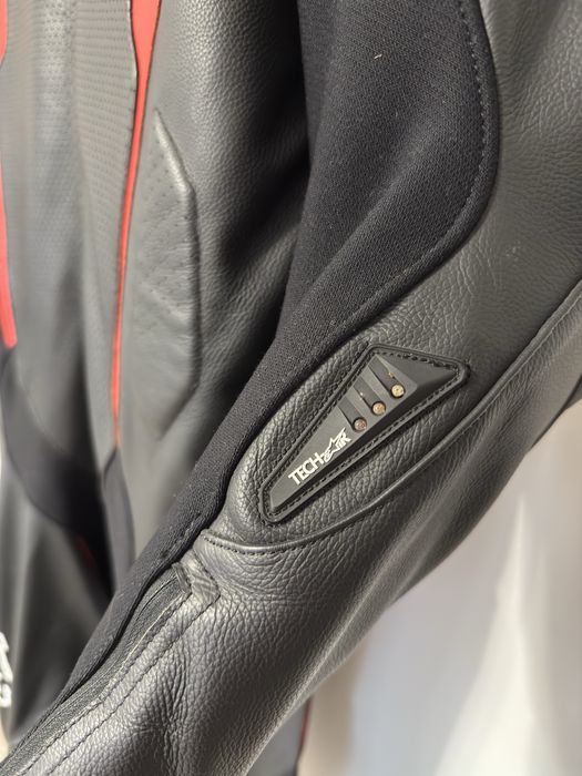 Costum Moto Alpinestars Missile Tech Air V1 (1 pcs) EU: 52