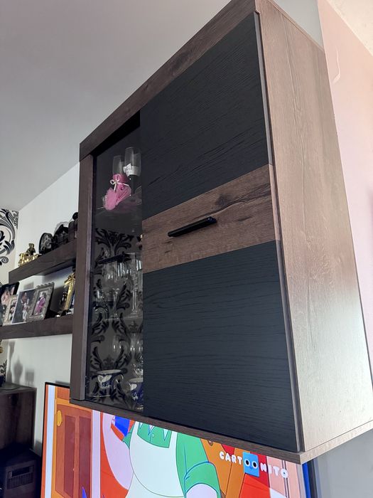 Mobilier living  nodern