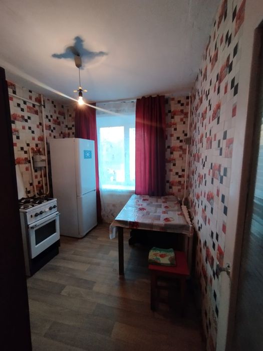 Сдам 1комн кв 90 тыс + комм.ус + договор.Р-н Спутника